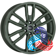 Mak Peak 8.5x18 6x139.7 ET24 DIA106.1 AG
