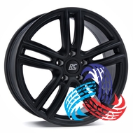 Brock RC27 7x17 5x108 ET50 DIA63.4 BM