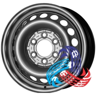 Magnetto Wheels R1-1647 6.5x16 6x130 ET62 DIA84 S