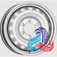 Magnetto Wheels R1-1950 6.5x16 6x139.7 ET50 DIA92.3 S