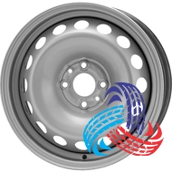 Magnetto Wheels R1-1626 5.5x15 4x98 ET32 DIA58.1 S