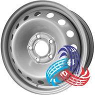 Magnetto Wheels R1-1373 6x16 5x118 ET50 DIA71.1 S