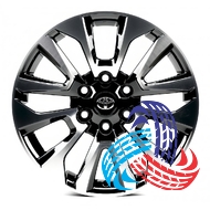 Replica TY904 7.5x19 6x139.7 ET25 DIA0 BMF