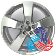 Audi OEM 4K0601025K 8.5x20 5x112 ET43 DIA66.6 S