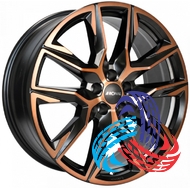 Ronal R71 8.5x20 5x112 ET52 DIA66.5 jBCM