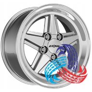 Ronal R 9 7x16 5x112 ET23 DIA66.5 S