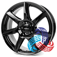 Dezent TW  6.5x16 5x100 ET38 DIA60.1 BP