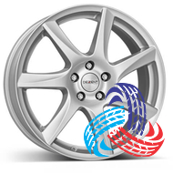 Dezent TW  6x15 5x112 ET43 DIA57.1 S