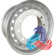 Drive Сталь 9x22.5 10x335 ET175 DIA281 S