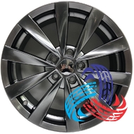 Replica VW CT-2245 7x17 5x112 ET42 DIA0 HB
