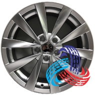 Replica VW CT-2245 7x17 5x112 ET42 DIA0 HS