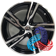 Replica Volvo CT-1522 8x18 5x108 ET42 DIA63.4 MB