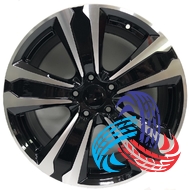 Replica Honda CT-1673 7.5x18 5x114.3 ET42 DIA64.1 MB