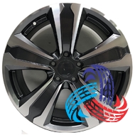 Replica Honda CT-1673 7.5x18 5x114.3 ET42 DIA64.1 MG