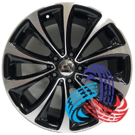 Replica BMW CT-1230 8x18 5x120 ET30 DIA74.1 MB