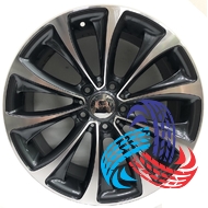 Replica BMW CT-1230 8x18 5x120 ET30 DIA74.1 MG