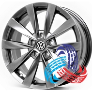 Replica Volkswagen RB45 7x17 5x112 ET42 DIA0 HB