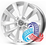 Replica Volkswagen RB45 7x17 5x112 ET42 DIA0 HS