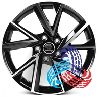 Replica SK262 6.5x16 5x112 ET46 DIA57.1 GBMF