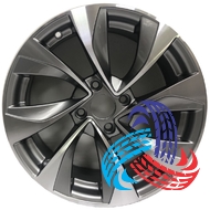 Replica CT-1458 6.5x16 4x108 ET17 DIA65.1 MG