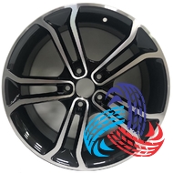 Replica CT-1559 7.5x17 5x108 ET50 DIA63.4 MB