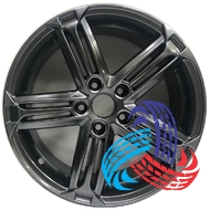 Replica CT-1018 7x17 5x112 ET45 DIA57.1 HB