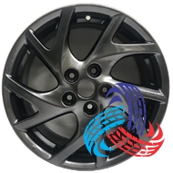Replica CT-1925 7x17 5x114.3 ET60 DIA67.1 HB