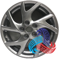 Replica CT-1925 7x17 5x114.3 ET60 DIA67.1 HS