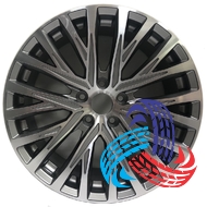Replica CT-1056 8x18 5x112 ET45 DIA66.6 MG