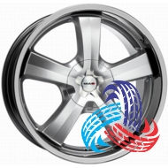 Mak G-Five 9x20 5x112 ET50 DIA66.6 S