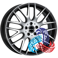 Mak Arrow 8x19 5x112 ET33 DIA66.6 BMr