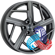 Mak Qvattro 9.5x21 5x112 ET20 DIA66.5 BT