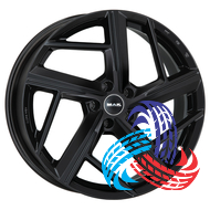 Mak Qvattro 9x20 5x112 ET30 DIA66.45 GB