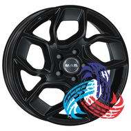 Mak Express 7x17 5x108 ET46 DIA65.1 GB