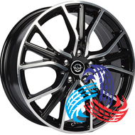 WSP Italy AUDI (WD004) Zurich 8x18 5x112 ET26 DIA66.6 GBP