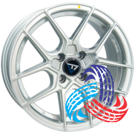 VLF VLF37 7x15 4x100 ET35 DIA73.1 S