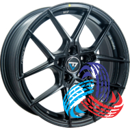 VLF VLF37 7.5x17 5x114.3 ET38 DIA73.1 BM