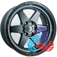 VLF VLF-S07 8.5x17 6x114.3 ET3 DIA78.1 MB
