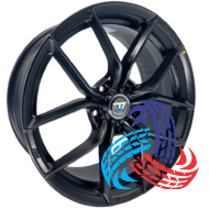 VLF VLF-P02 8x18 5x114.3 ET38 DIA73.1 MGM