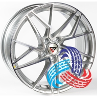 VLF VLF16 8x18 5x112 ET38 DIA66.6 SM