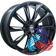 VLF VLF25 9.5x20 5x114.3 ET38 DIA73.1 BM