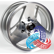 GT 301 7x15 6x139.7 ET-10 DIA110.5 SM
