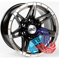 GT LGS02 8x15 6x139.7 ET0 DIA110.5 HB