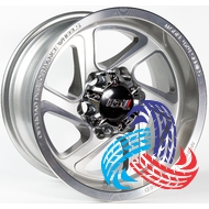 GT LGS18 8x15 6x139.7 ET-10 DIA110.5 SM