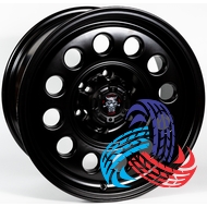 GT G234X-7 8.5x17 6x139.7 ET0 DIA110.1 BM