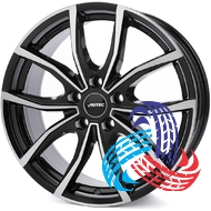 Autec Vidra 7x18 5x108 ET47.5 DIA63.3 BP