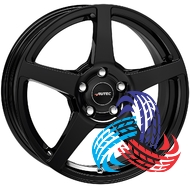 Autec Valea 7.5x18 5x112 ET46 DIA57.1 B
