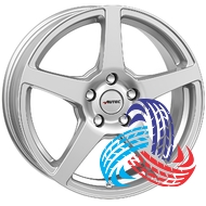 Autec Valea 7.5x18 5x112 ET46 DIA57.1 S