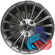 Sportmax Racing T-1098 7x16 5x114.3 ET40 DIA73.1 LSP