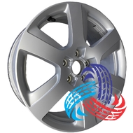 Audi OEM 4G8601025HD 7x17 5x112 ET25 DIA66.5 S